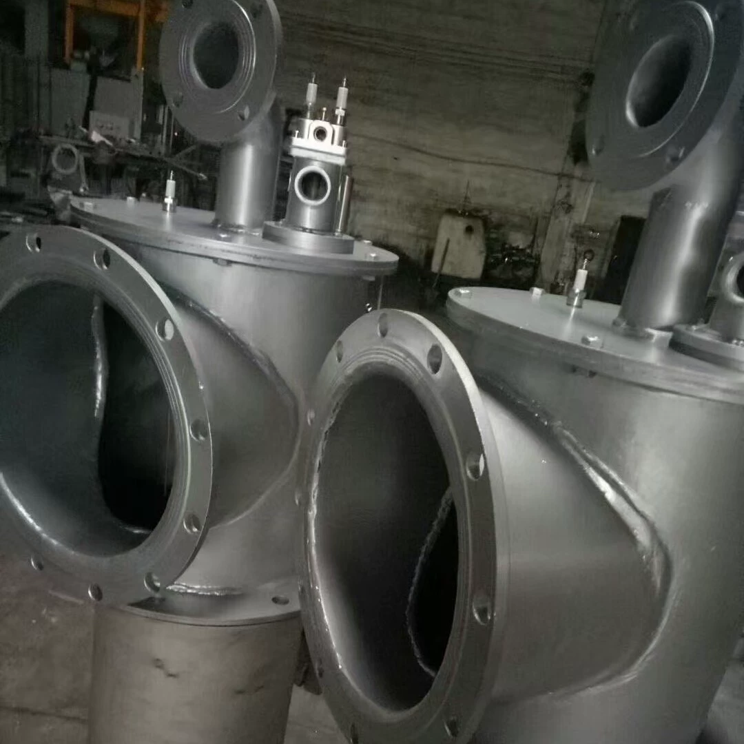 Заводская прямая продажа газовых горелок 1000 кВт и 1500 кВт