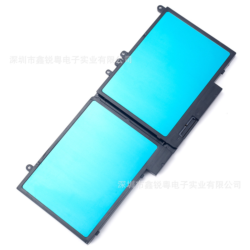 Suitable for Dell Latitude E-5470/5570 M3510 6Mt4T 7V69Y Txf9M Laptop Battery Suitable for Dell Latitude E-5470/5570 M3510 6Mt4T 7V69Y Txf9M Laptop Battery