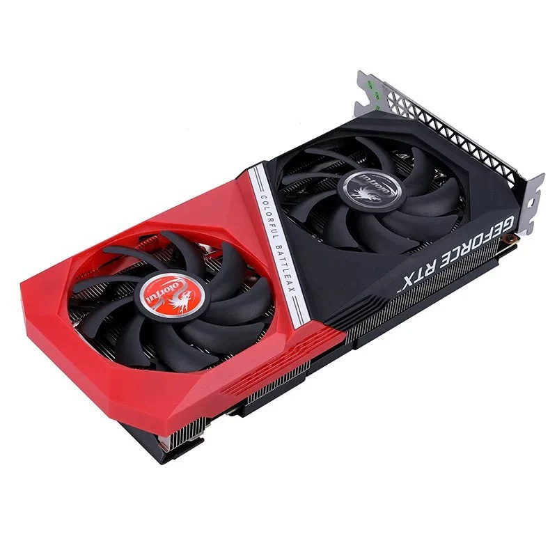 Совместимый радужный игровой ноутбук, RTX3050, 8Г