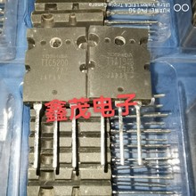 ԭװԭ�ֽ��ڲ�� 2SA1943 2SC5200 TTA1943 TTC5200 ���ŶԹ�