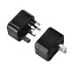 SOURCE Factory multi-function conversion plug USB conversion socket global universal travel converter travel abroad