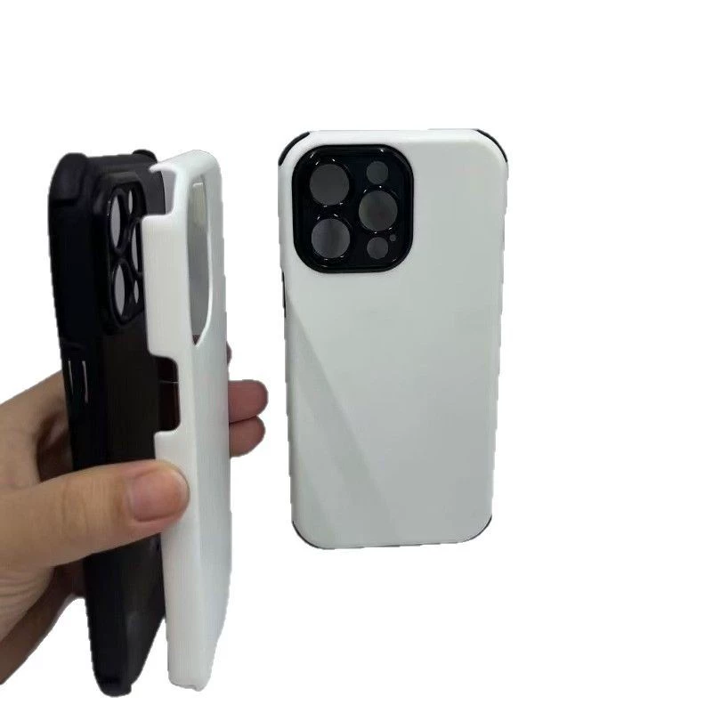 Apple, совместимый чехол для телефона, 2 в 1, iPhone