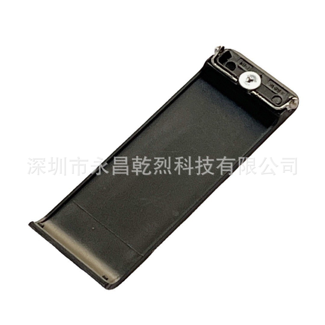 Soporte trasero de consola de Nintendo Switch Soporte de carcasa trasera NS Soporte de cubierta trasera Soporte de trípode Accesorios de reparación de consola de juegos