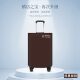 Spot sales dust-proof thick luggage case non-woven protective case manufacturing wholesale luggage travel