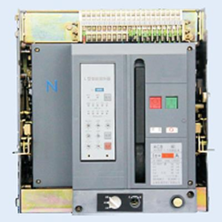 上海华通智能型框架万能断路器XHTW1-2000/3L