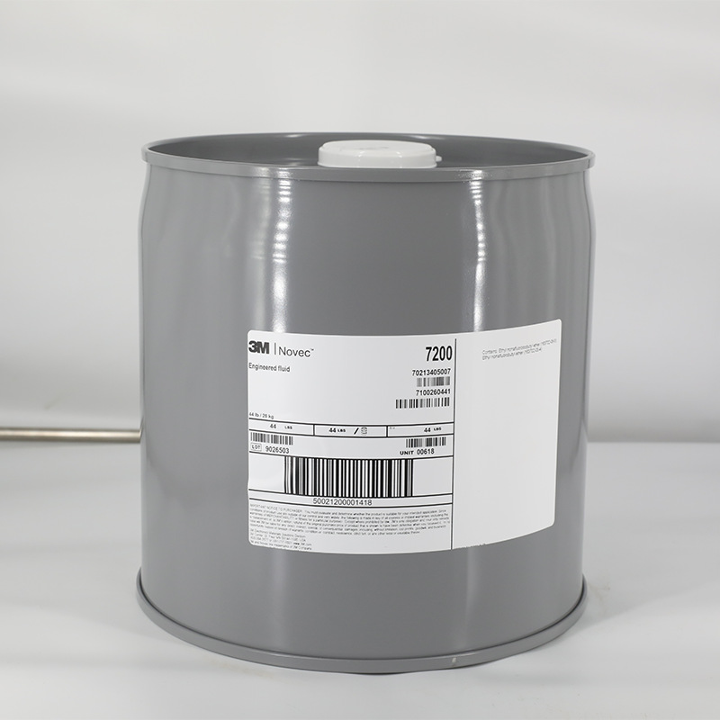 3M NOVEC 7200 HFE-7200精密仪器热传导液
