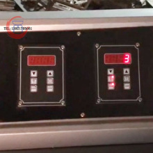 電機鋁殼加熱器單工位工頻感應加熱器廠家雙工位現貨