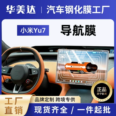Interior Interior Imported Protective | Car interior film