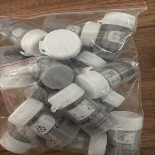 MX6 二氧化氮传感器 NO2 17124975-4