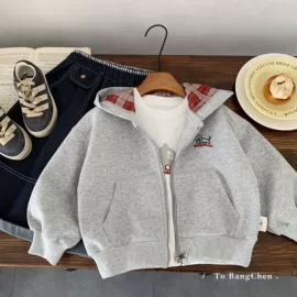 童裤;童毛衣;童T恤