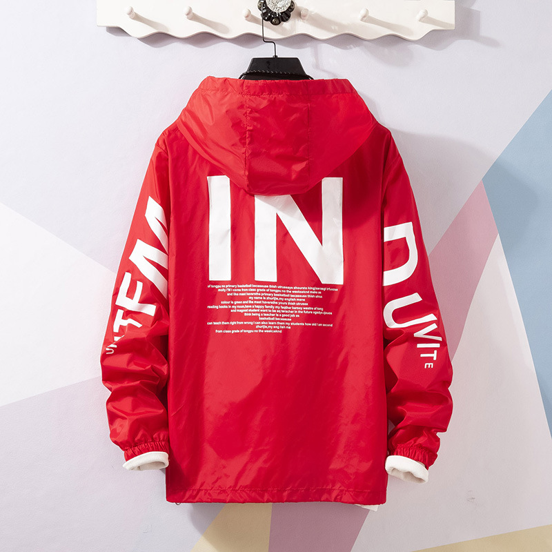 New summer sun protection clothing men's printed thin sun protection clothing men's outdoor sports quick-drying clothing skin-friendly clothing fishing clothes