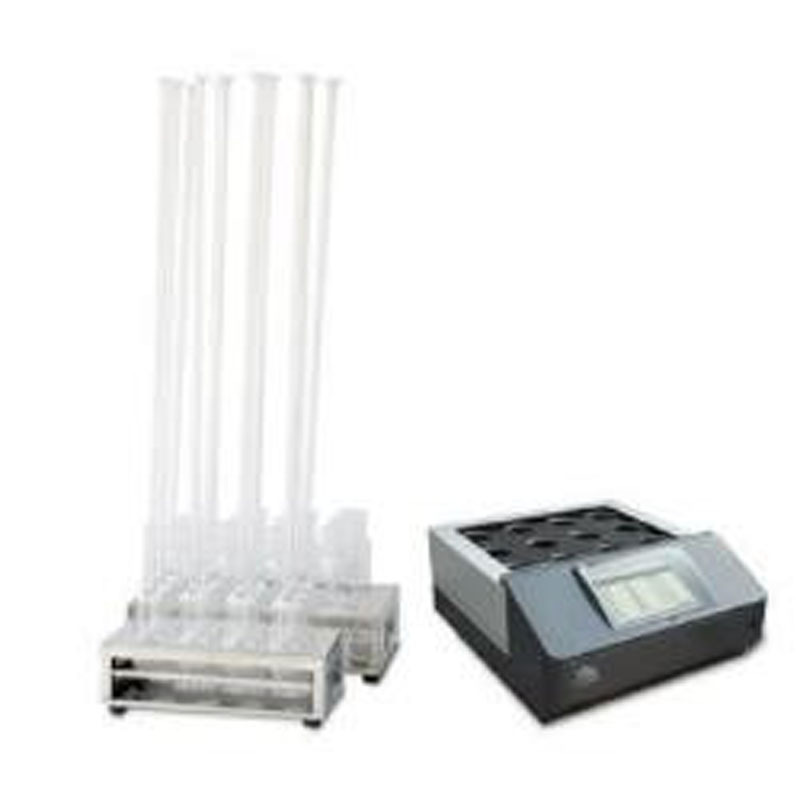 石墨COD智能回流消解仪 型号:ST45-ST106B1库号：M406604