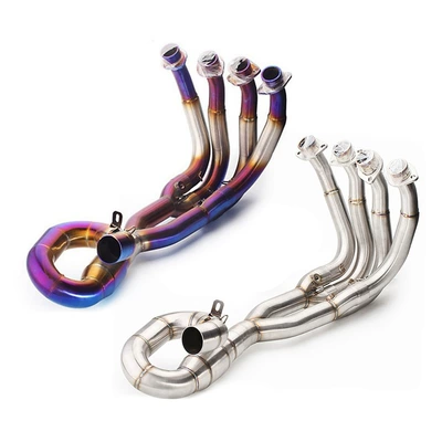 Exhaust Pipe, Motorcycle exhaust pipe