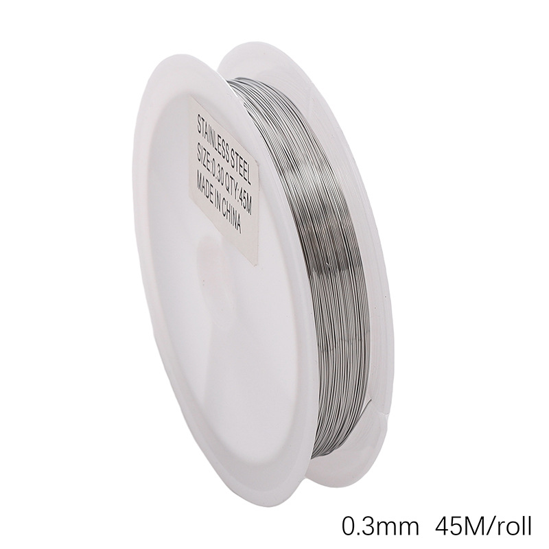 0.3mm steel color 45 m/roll