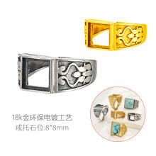 ���ν�ָ�����R�����ֹ�diy肾G��ʯ��Ϟ�͹ź��s������Ů����