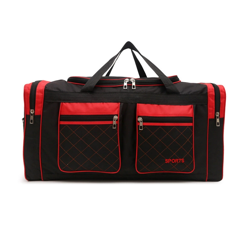 Прочный большой дорожный чемодан, organizer bag