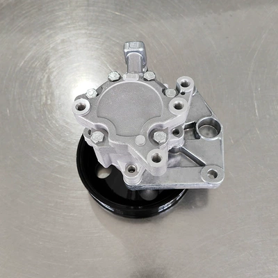 Gücləndirici nasosu steering gear booster pump