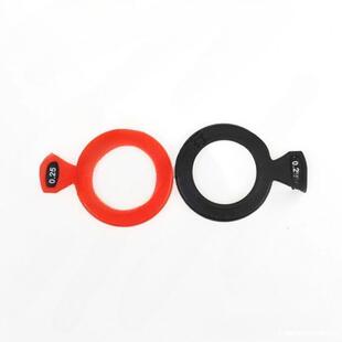 Glasses Accessories, Optometry Trial Lenses, Plastic Ring Inserts, Optometry Accessories, Spherical Lenses, Cylindrical Lenses, Auxiliary Lenses, Single Piece Price