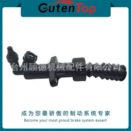 制动总泵;制动分泵;离合器总泵