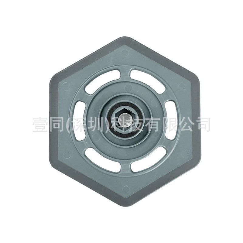 Compatible robot with accessories, module, tubing