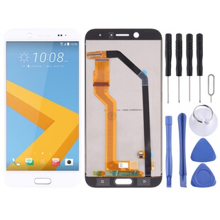 �m���for HTC 10 evo ԭ�bҺ���|������ (�ɫ����ɫ)
