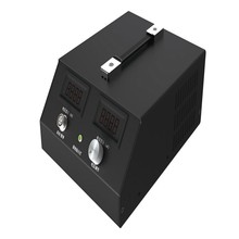 50KV静电发生器 静电吸附 静电喷涂 静电植绒高效防静电高压