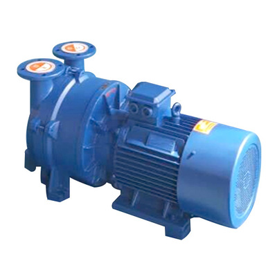水环式真空泵GENERAL/通用2BV2071 3.85kw 304不锈钢叶轮