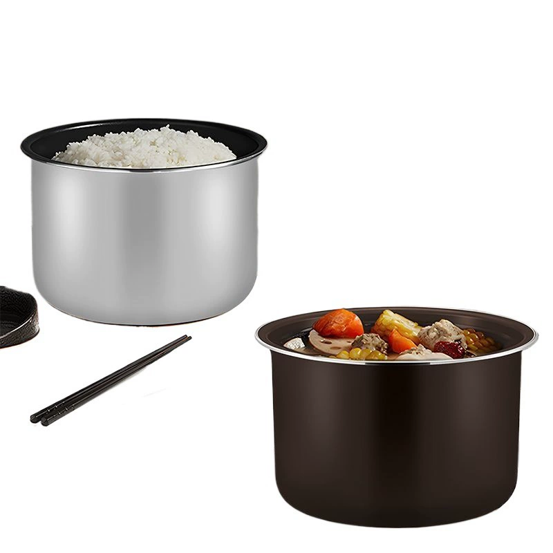 Электрический паровой cooker бытовой интеллектуальный полностью автоматический многофункциональный пароварочный большой емкости бытовой рисоварка резервирование [производитель]