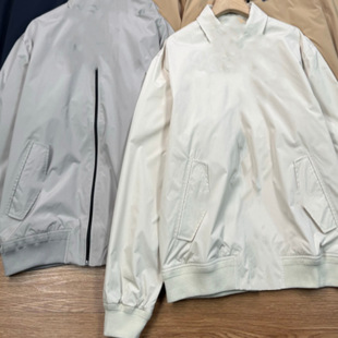 2025 New Jacket Summer Style 74845