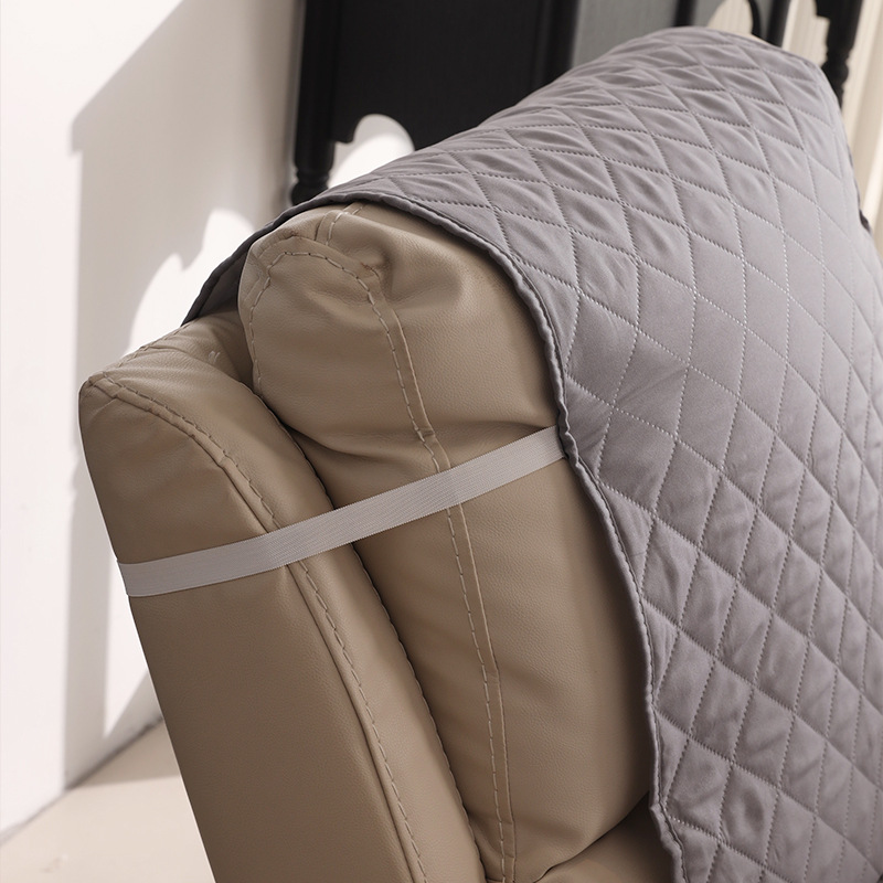 Amazon comercio exterior transfronterizo Chivas sofá cojín de primera clase cubierta de sofá protector de mascotas cubierta de sofá impermeable