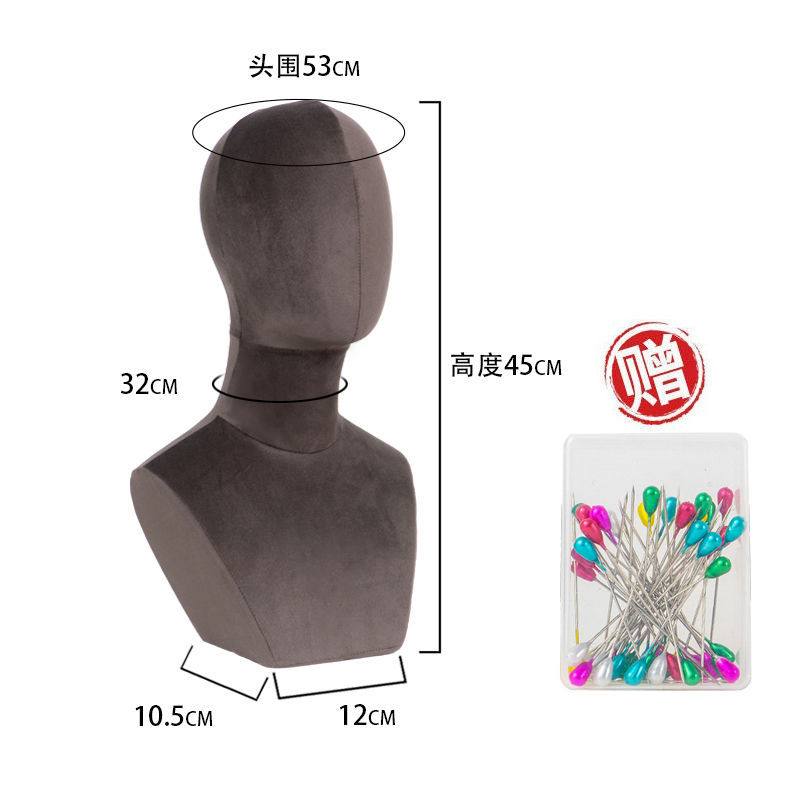 Sombreros de cabeza muñeca tiendas de joyas de cabeza bufandas de seda muñeca mu