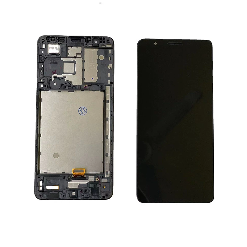 Подходит для LCD-экрана мобильного телефона Samsung A013, комплект экрана LCD A013 core LCD экрана