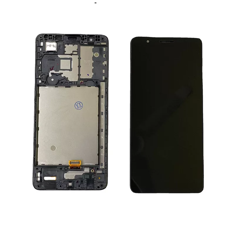 Подходит для LCD-экрана мобильного телефона Samsung A013, комплект экрана LCD A013 core LCD экрана