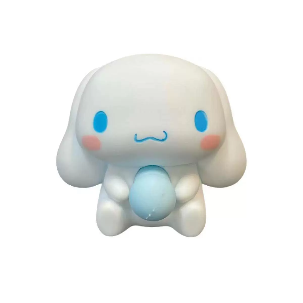 Игрушка для сжатия Sanrio Kuromi Melody Cinnamoroll — 6×5×6 см, антистресс для детей
