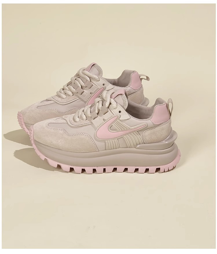 Lightweight Sneakers