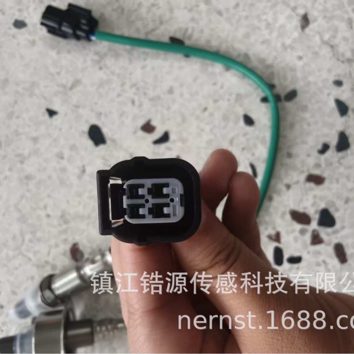 Oxygen Sensor Manufacturer, Freshly Made and Shipped, Exclusively for Cross-Border Supply 234-9091 234-4462