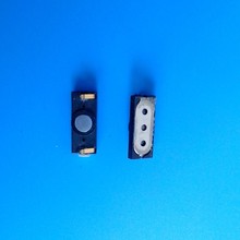 1506听筒 长膜片 本体2.5和2.3引线式弹片式