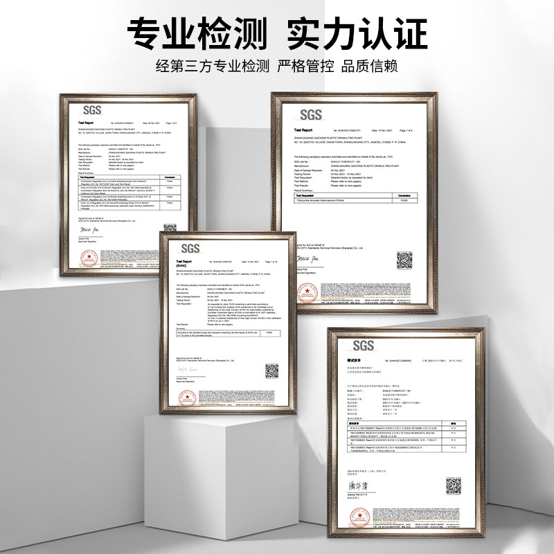 Tabletas de barra encapsulado de plástico de tres orificios, peso de gimnasio, levantamiento de pesas, agujeros grandes, tabletas austriacos, entrenamiento competitivo, película de agarre de mano de goma