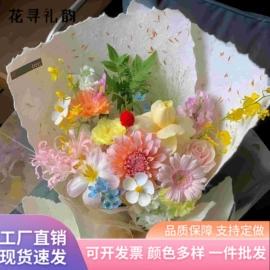 鲜花包装;织带;节庆用品