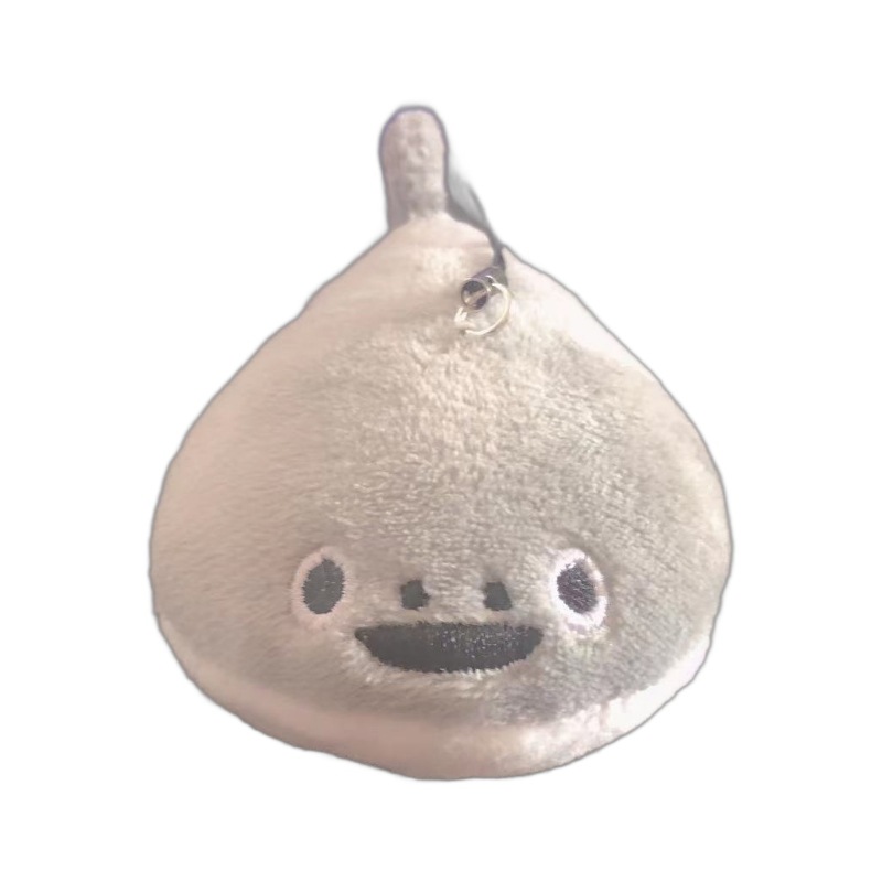 En línea celebridad muñeca de la tortuga sakabán muñeca de La felpa creak nuevo llavero lindo colgante