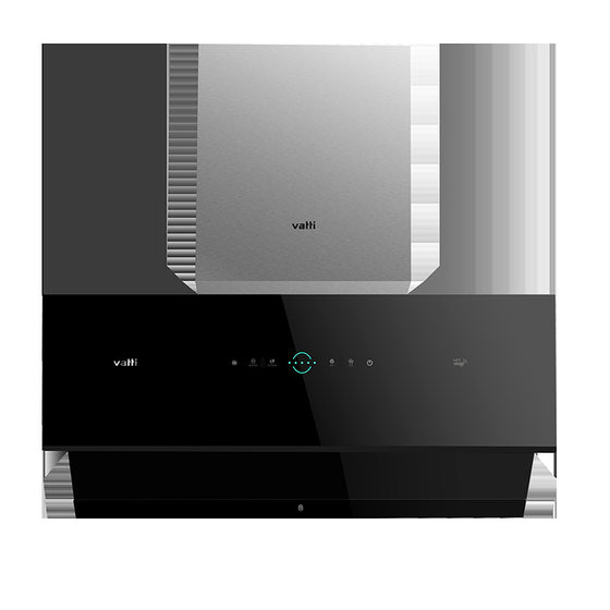Vantage side smoking machine CXW-200-XL500/tempered glass