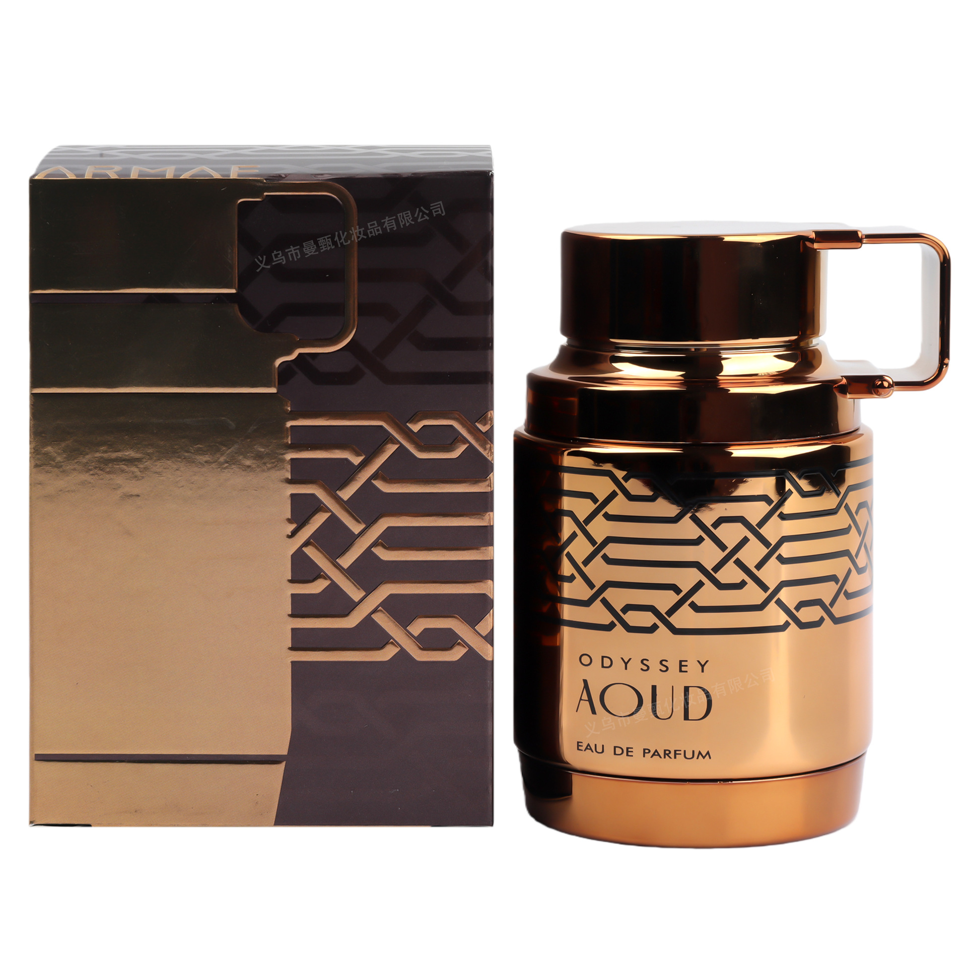 Perfume de comercio exterior transfronterizo MZ-204F fragancia duradera de alta calidad 100ml fabricante de fragancia árabe al por mayor