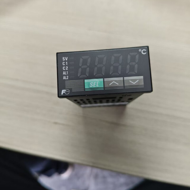 Universal Fuji temperature control meter for coffee machines PXR3TAY1-1V000 PXR3TCY1-1V000 PXR3TEY1