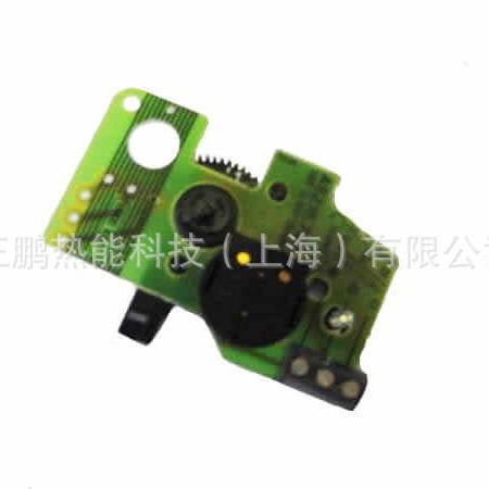 ASZ12.803反馈电阻电位器 德国SIEMENS伺服马达配件批发