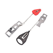 portable lock 便携式门扣锁 宾馆房门顶门器阻门器 防盗锁
