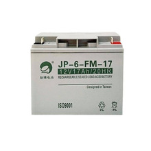 �Ų���늳�JP-HSE-17-12/JP-6-FM-17ֱ����UPS/EPS��늙�12V17AH