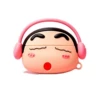 Pink Music Xiaoxin+Ring