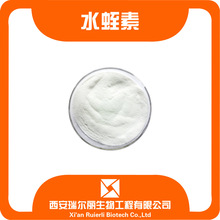 水蛭素800ATU/G活性 SC厂水蛭提取物 100g/袋量大从优水蛭冻干粉