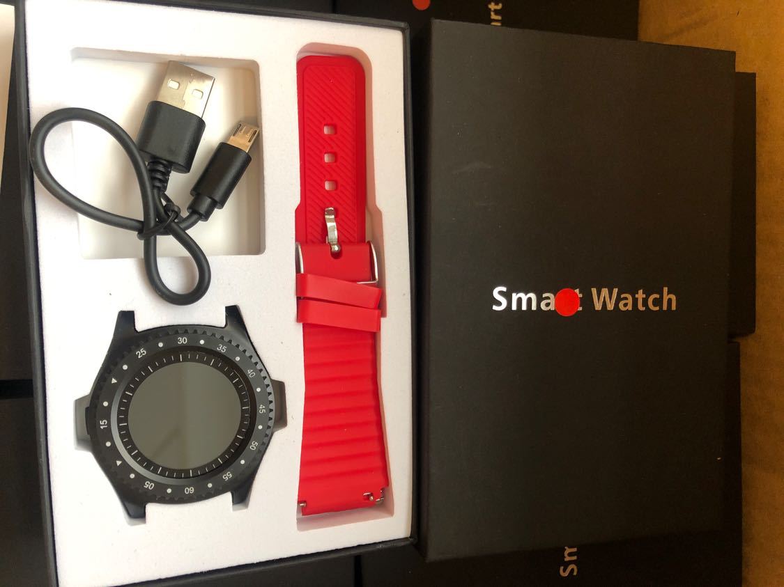 Montre sport Pédomètre - Ref 3439582 Image 36