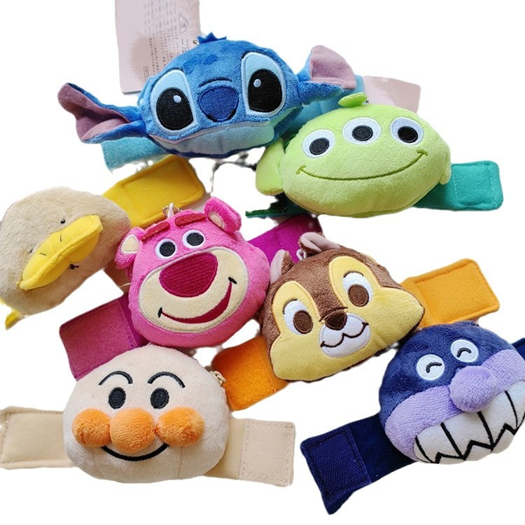 Pet Dog Chest Back Explosive Shock Corky Bear Dog Chaleco anti-desprendimiento cuerda de tracción para gatos